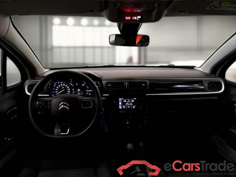 CITROEN C3 / 2020 / 5P / BERLINA BLUEHDI 100 SeS FEEL #3