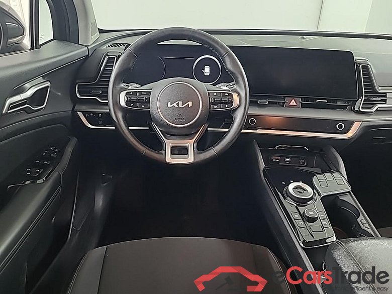 Kia Sportage 1.6 T-GDI Hybrid Aut. LED Virtual Navi Camera Klima PDC ... #5