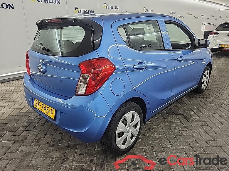 OPEL KARL 1.0 Start/Stop Edition 5D 55kW #3