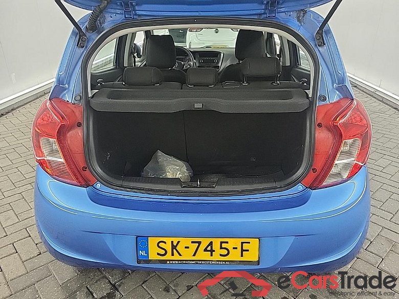 OPEL KARL 1.0 Start/Stop Edition 5D 55kW #5