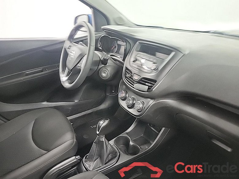 OPEL KARL 1.0 Start/Stop Edition 5D 55kW #6