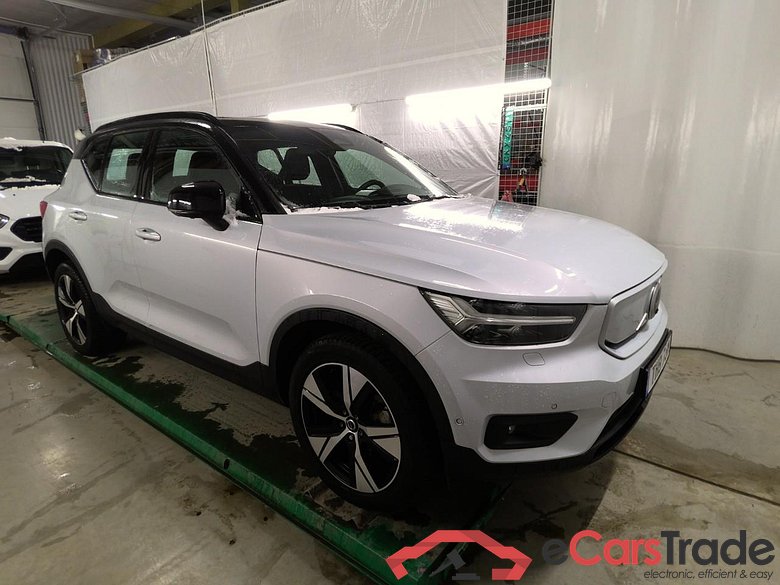 XC40 Recharge Twin Pro #2