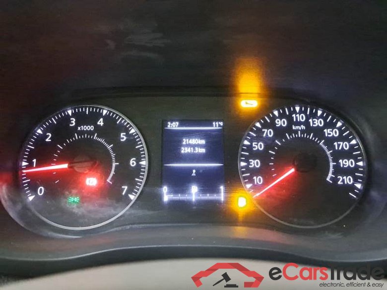 RENAULT MASTER / 2019 / 4P / FURGONE FG TA L2 H2 T35 DCI 135 ICE #4