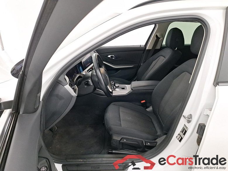 BMW 3 SERIES TOURING 2.0 318DA (100KW) TOURING #5