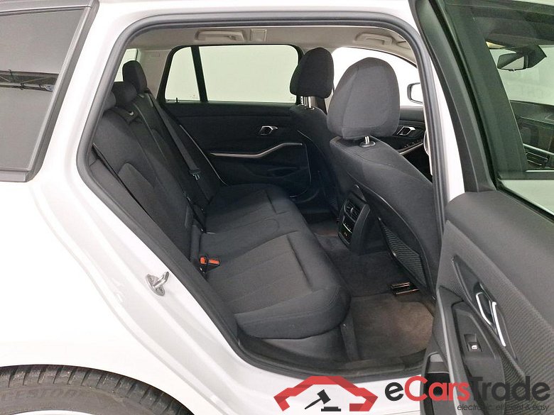 BMW 3 SERIES TOURING 2.0 318DA (100KW) TOURING #6