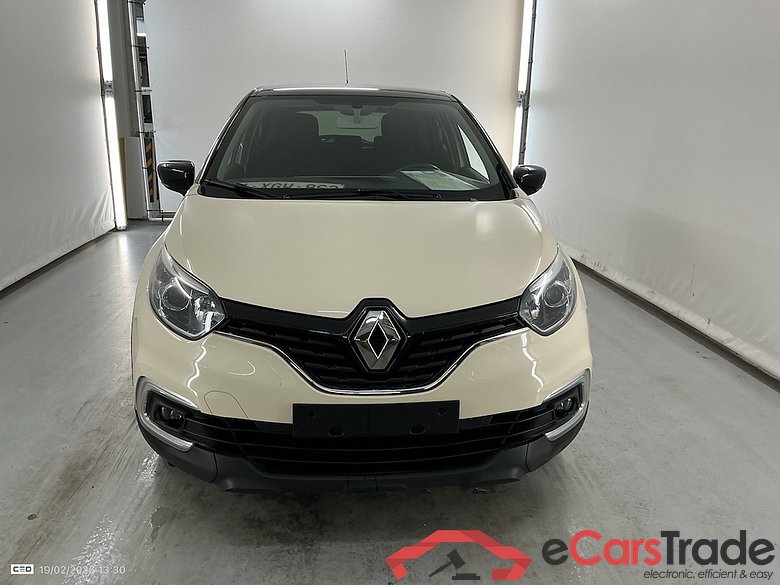 RENAULT CAPTUR - 2017 0.9 TCe Limited2 (EU6c) #2