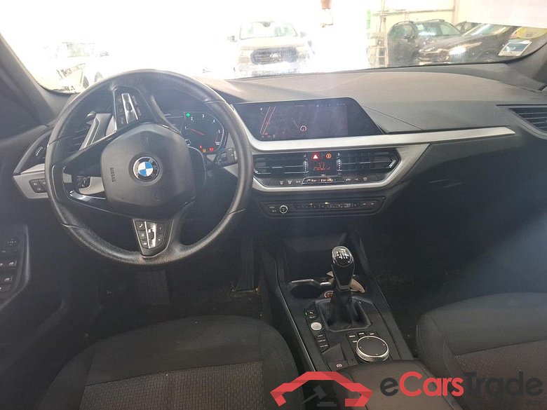 BMW Série 1 2019 5P Berline 15 116D Business Design #5