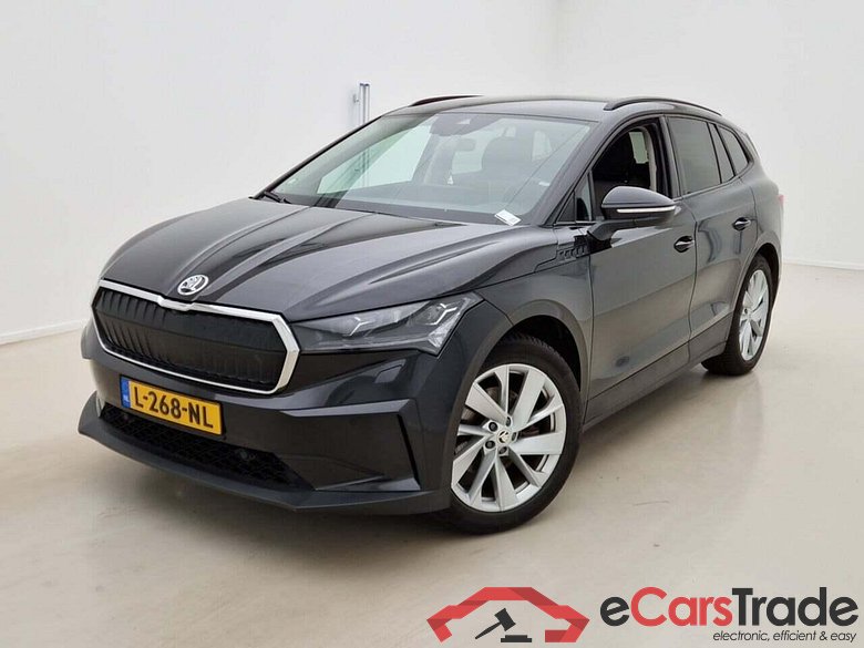 SKODA Enyaq iV 60 First Edition #1