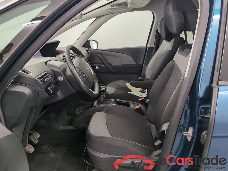 CITROAu2039N GRAND C4 SPACETOURER 1.2 PURETECH 130 S-S FEEL #5