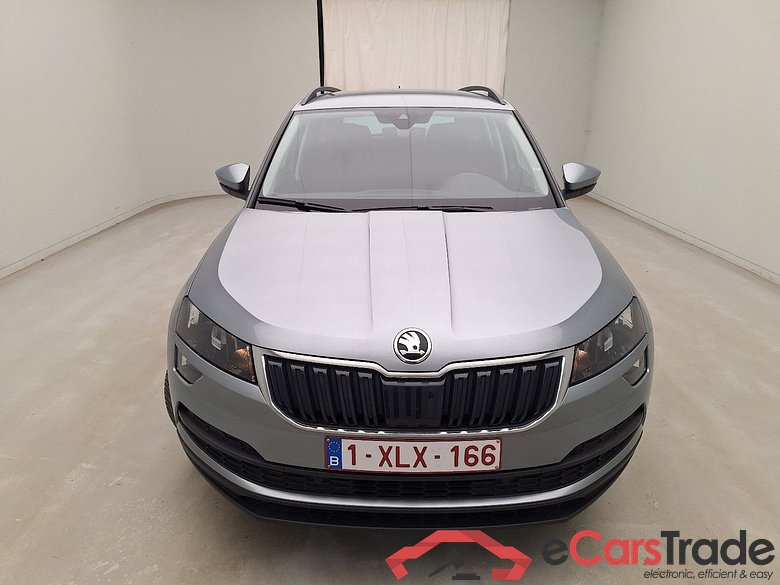 Skoda, Karoq '17, Skoda Karoq 1.6 CRTDI 85KW DSG7 Ambition 5d #1