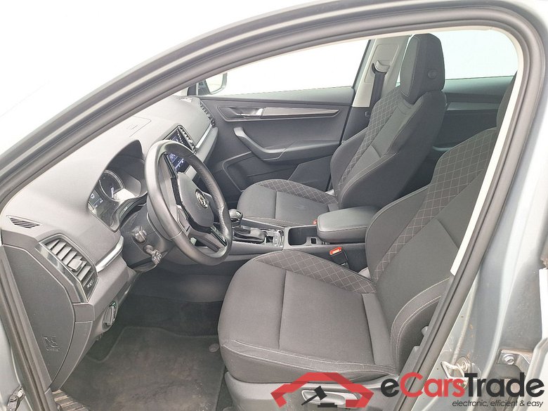 Skoda, Karoq '17, Skoda Karoq 1.6 CRTDI 85KW DSG7 Ambition 5d #3