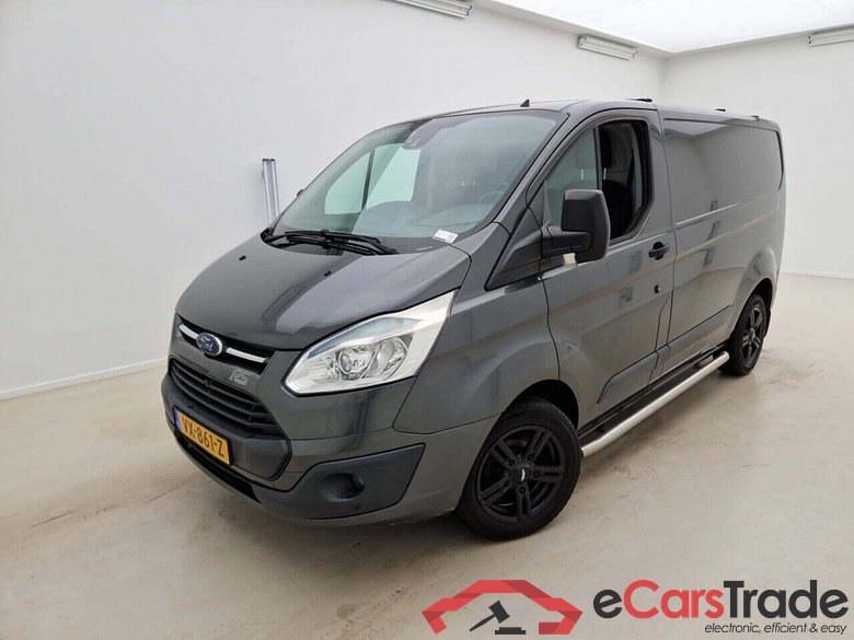 FORD Transit Custom 270 2.2 TDCI L1H1 Tr #1