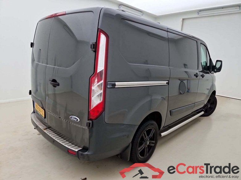 FORD Transit Custom 270 2.2 TDCI L1H1 Tr #2