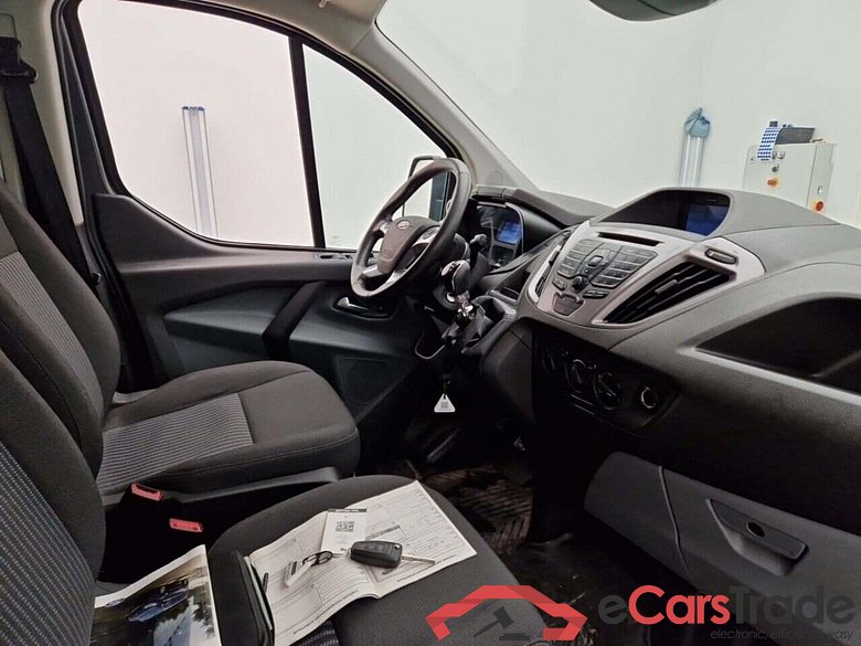 FORD Transit Custom 270 2.2 TDCI L1H1 Tr #3
