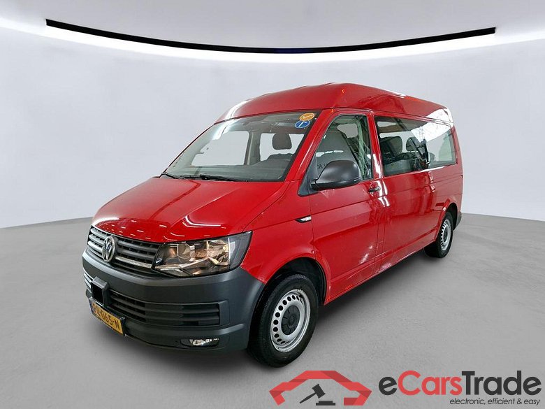 VOLKSWAGEN Transporter Kombi 110 kW