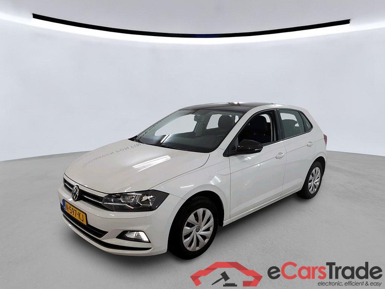 VOLKSWAGEN POLO 70 kW #1