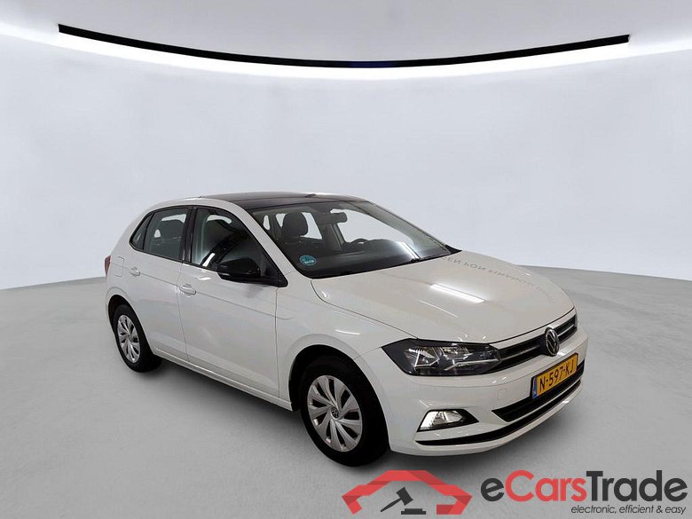 VOLKSWAGEN POLO 70 kW #3