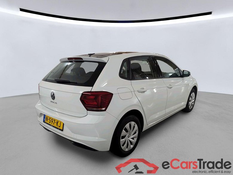 VOLKSWAGEN POLO 70 kW #4