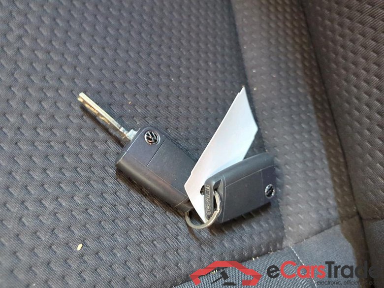 VOLKSWAGEN POLO 70 kW #5