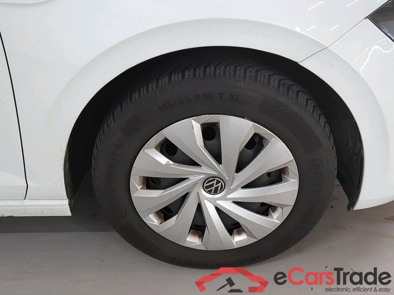 VOLKSWAGEN POLO 70 kW #6