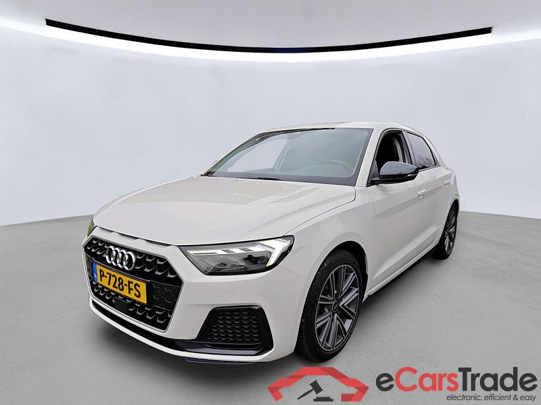 AUDI A1 Sportback 70 kW #1