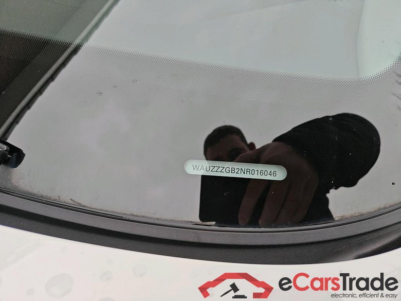 AUDI A1 Sportback 70 kW #2