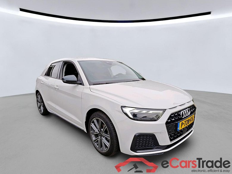 AUDI A1 Sportback 70 kW #4