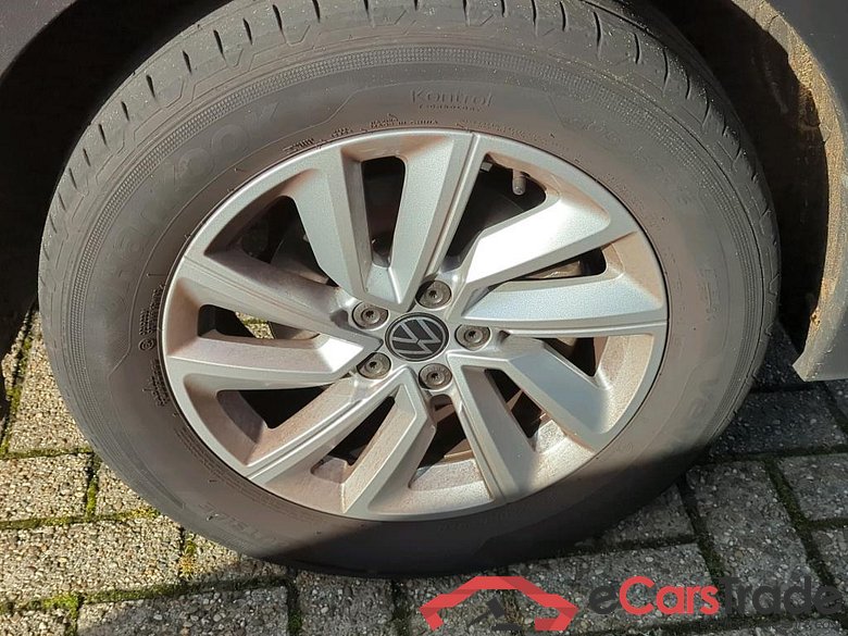 VOLKSWAGEN T-Cross 70 kW #6