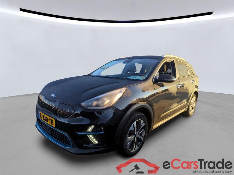 KIA e-Niro 150 kW #1