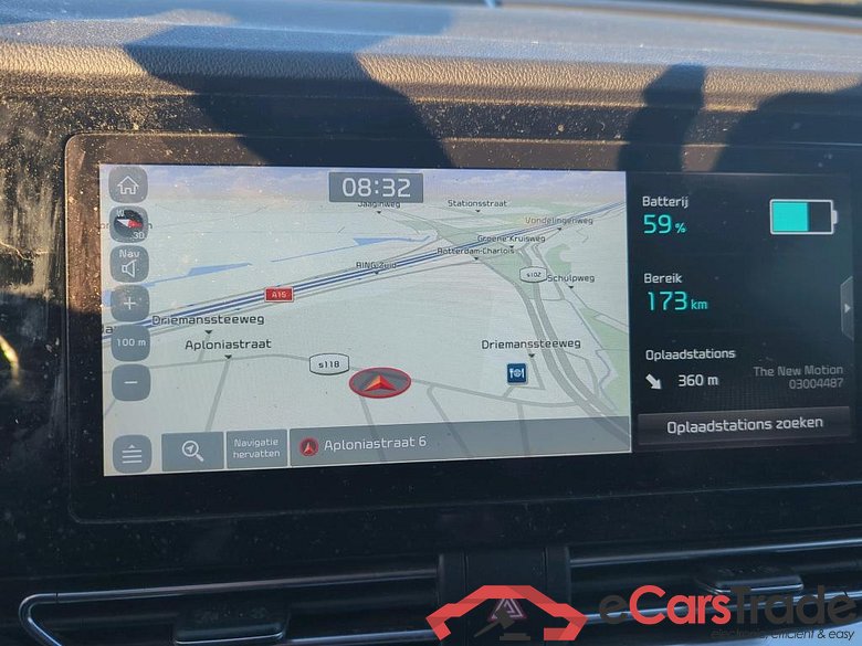 KIA e-Niro 150 kW #2