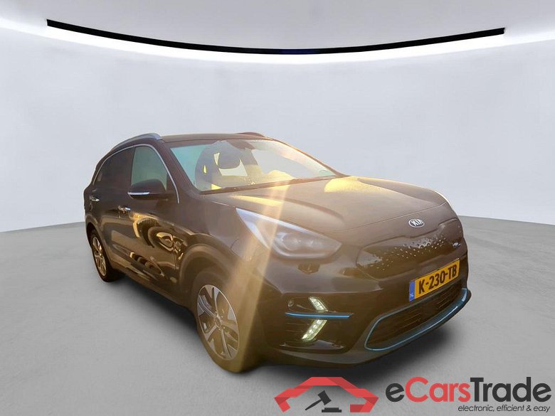 KIA e-Niro 150 kW #4