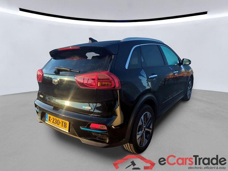 KIA e-Niro 150 kW #5