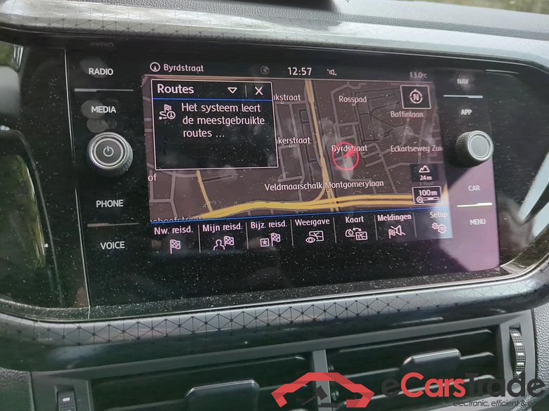 VOLKSWAGEN T-Cross 85 kW #3