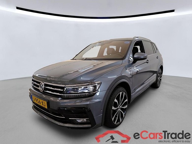 VOLKSWAGEN Tiguan Allspace 110 kW #1