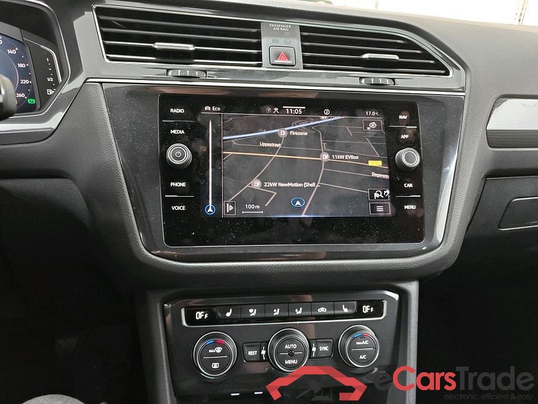 VOLKSWAGEN Tiguan Allspace 110 kW #2
