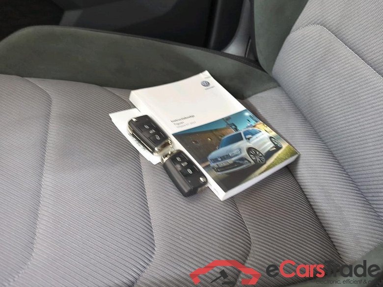 VOLKSWAGEN Tiguan 110 kW #6