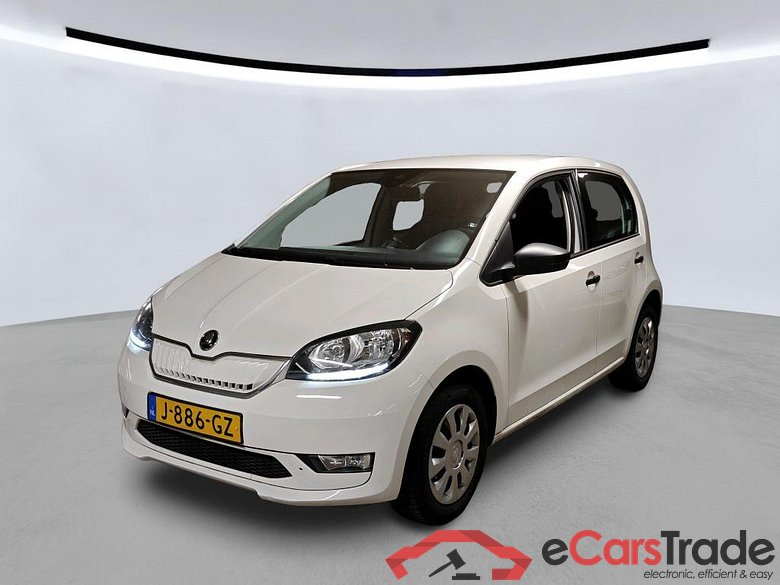 SKODA Citigo e-iV 61 kW #1