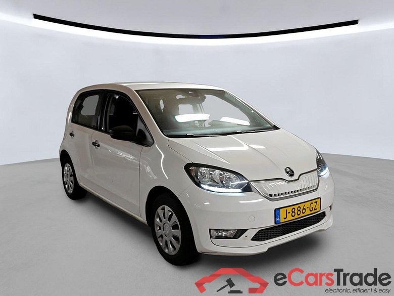 SKODA Citigo e-iV 61 kW #3