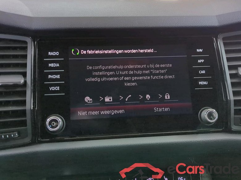 SKODA Kodiaq 110 kW #2