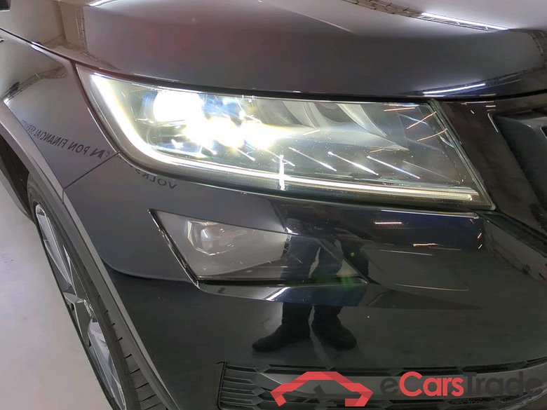 SKODA Kodiaq 110 kW #4