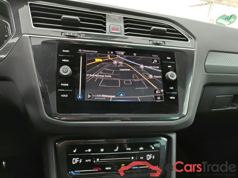 VOLKSWAGEN Tiguan 110 kW #2