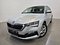 preview Skoda Scala #1