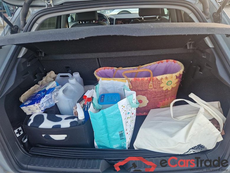 AUDI A1 Sportback Sportback 25 TFSI S line (EU6AP) #6