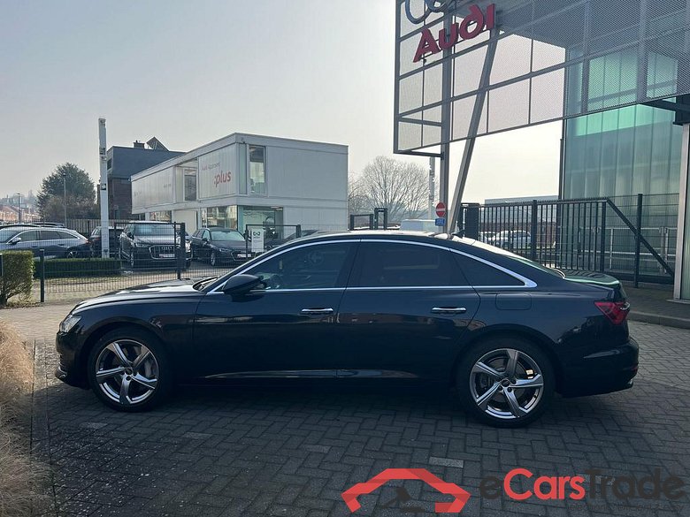 AUDI A6 PHEV 50 TFSI e Quattro S line S tronic (220 kW) #2