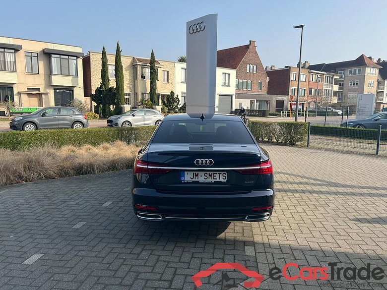 AUDI A6 PHEV 50 TFSI e Quattro S line S tronic (220 kW) #4