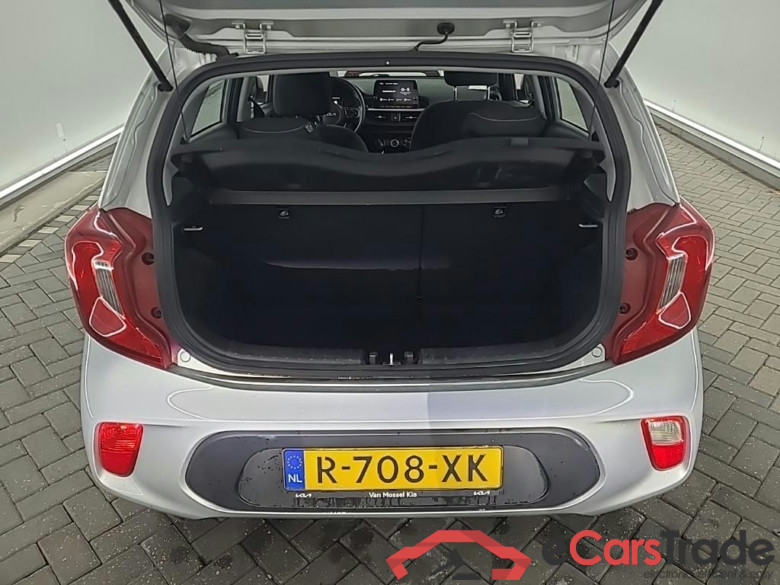 KIA Picanto 1.0 DPi DynamicLine 4-zits 5D 49kW #5