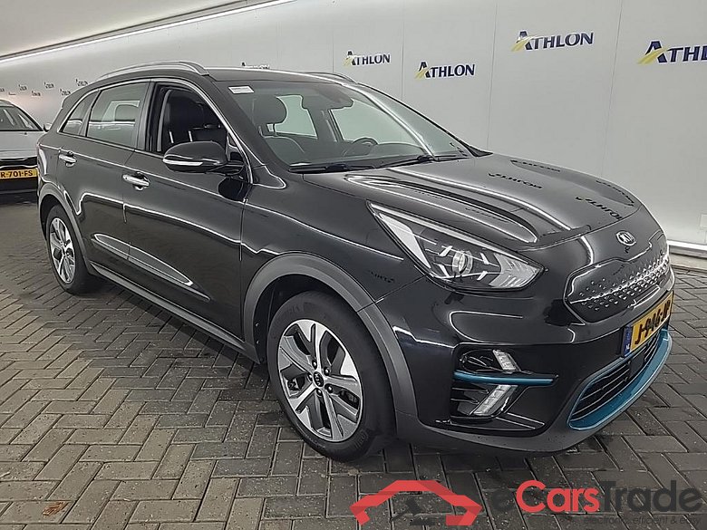 KIA Niro e-Niro EV DynamicLine 5D 150kW #2