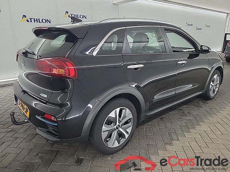 KIA Niro e-Niro EV DynamicLine 5D 150kW #3