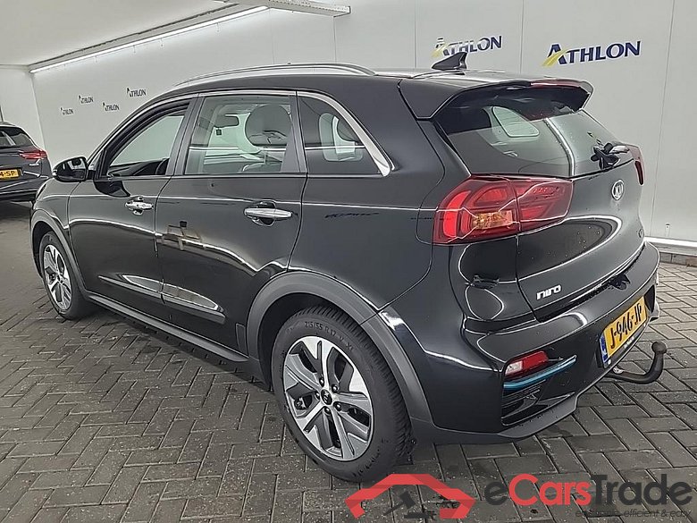 KIA Niro e-Niro EV DynamicLine 5D 150kW #4