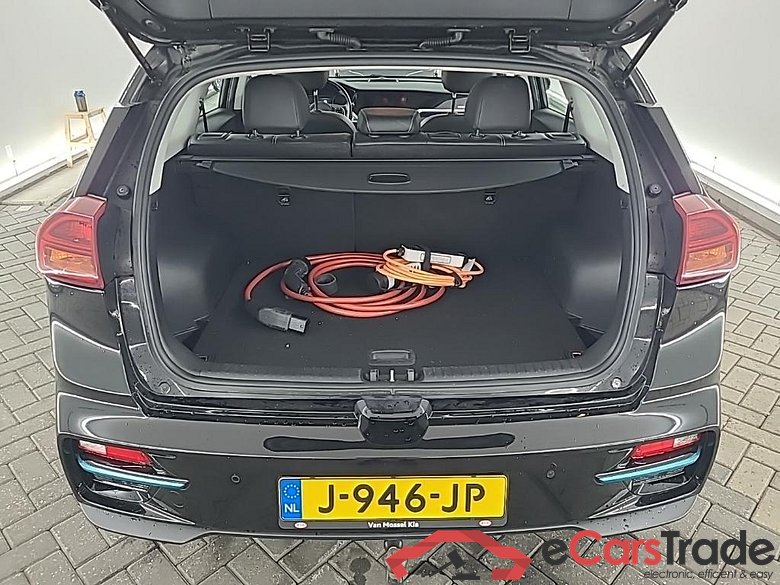 KIA Niro e-Niro EV DynamicLine 5D 150kW #5